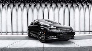 chrysler 200
