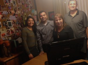 Duchess Diairies, HEAL, Websrefresh