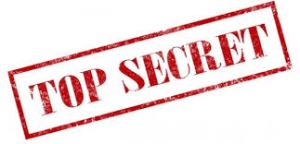 top secret