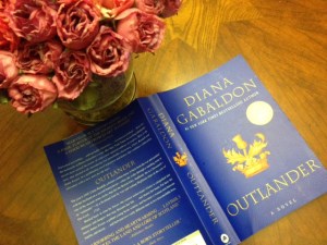 duchess diaries, diana gabaldon, Outlander