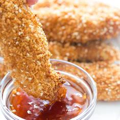 sesame-pecan-chicken-strips