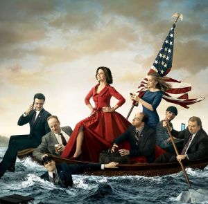 veep